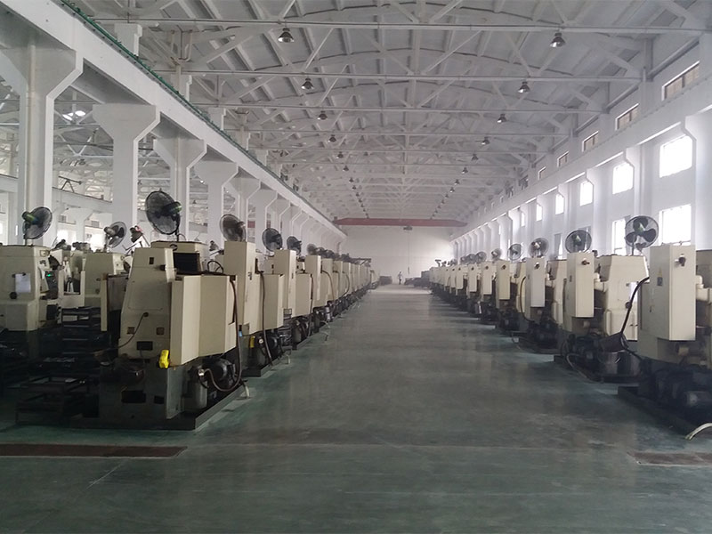 Shop equipment
